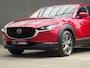 Mazda CX-30 2.0 e-SkyActiv-X M Hybrid Luxury * LAGE KM * LEER * HEAD-UP !!