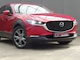 Mazda CX-30 2.0 e-SkyActiv-X M Hybrid Luxury * LAGE KM * LEER * HEAD-UP !!