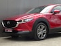 Mazda CX-30 2.0 e-SkyActiv-X M Hybrid Luxury * LAGE KM * LEER * HEAD-UP !!