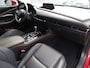 Mazda CX-30 2.0 e-SkyActiv-X M Hybrid Luxury * LAGE KM * LEER * HEAD-UP !!