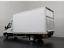 IVECO Daily 35C16 3.0Ltr Bakwagen+Laadklep | Dakspoiler | Airco | Cruise | 3-Persoons