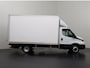 IVECO Daily 35C16 3.0Ltr Bakwagen+Laadklep | Dakspoiler | Airco | Cruise | 3-Persoons
