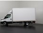IVECO Daily 35C16 3.0Ltr Bakwagen+Laadklep | Dakspoiler | Airco | Cruise | 3-Persoons