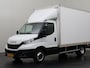 IVECO Daily 35C16 3.0Ltr Bakwagen+Laadklep | Dakspoiler | Airco | Cruise | 3-Persoons