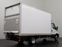 IVECO Daily 35C16 3.0Ltr Bakwagen+Laadklep | Dakspoiler | Airco | Cruise | 3-Persoons