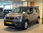 Peugeot Rifter L2 Rolstoelauto Automaat 3+1 (verlengde ombouw)