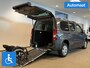 Peugeot Rifter L2 Rolstoelauto Automaat 3+1 (verlengde ombouw)
