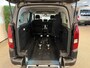 Peugeot Rifter L2 Rolstoelauto Automaat 3+1 (verlengde ombouw)