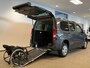 Peugeot Rifter L2 Rolstoelauto Automaat 3+1 (verlengde ombouw)