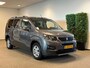 Peugeot Rifter L2 Rolstoelauto Automaat 3+1 (verlengde ombouw)