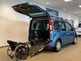 Renault Kangoo Rolstoelauto Automaat