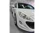 Peugeot RCZ 1.6 THP*200PK*JBL sound*Xenon*Parelmoer wit*NAP!