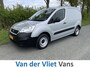 Peugeot Partner 1.6 BlueHDi E6 BPM Vrij! Lease €167 p/m, Airco, Cruise controle, onderhoudshistorie aanwezig