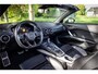 Audi TTS Roadster 2.0 TFSI TTS Quattro Pro Line + Daytona B&O Volleder Nekverwarming