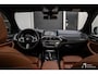 BMW X3 xDrive20i High Executive Edition M-sport, panoramadak, 360 camera, adaptieve cruise
