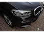 BMW X3 xDrive20i High Executive Edition M-sport, panoramadak, 360 camera, adaptieve cruise