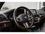 BMW X3 xDrive20i High Executive Edition M-sport, panoramadak, 360 camera, adaptieve cruise