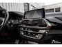 BMW X3 xDrive20i High Executive Edition M-sport, panoramadak, 360 camera, adaptieve cruise