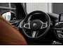 BMW X3 xDrive20i High Executive Edition M-sport, panoramadak, 360 camera, adaptieve cruise