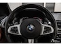 BMW X3 xDrive20i High Executive Edition M-sport, panoramadak, 360 camera, adaptieve cruise