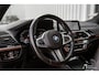 BMW X3 xDrive20i High Executive Edition M-sport, panoramadak, 360 camera, adaptieve cruise
