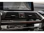 BMW X3 xDrive20i High Executive Edition M-sport, panoramadak, 360 camera, adaptieve cruise