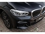BMW X3 xDrive20i High Executive Edition M-sport, panoramadak, 360 camera, adaptieve cruise
