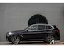 BMW X3 xDrive20i High Executive Edition M-sport, panoramadak, 360 camera, adaptieve cruise