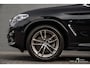 BMW X3 xDrive20i High Executive Edition M-sport, panoramadak, 360 camera, adaptieve cruise