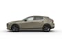 Mazda 3 E-SKYACTIV X Homura | 7-inch digitale meterset | Achteruitrijcamera | Active Driving Display (ADD), projectie in de voorruit: kleuren head-up display met belangrijkste rij-informatie