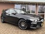 Mercedes-Benz A-klasse A200 Launch Edition 163 pk