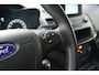 Ford Transit Connect 1.0 Ecoboost, TREKHAAK, 3-ZITS, INCL. BTW