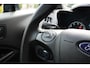 Ford Transit Connect 1.0 Ecoboost, TREKHAAK, 3-ZITS, INCL. BTW