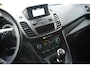 Ford Transit Connect 1.0 Ecoboost, TREKHAAK, 3-ZITS, INCL. BTW
