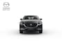 Mazda CX-30 e-Skyactiv G 141 Centre-Line - Driver Assistance & Sound Pack | 18-inch lichtmetalen velgen, Silver | 360° View Monitor | 7-inch digitale meterset