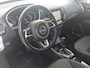 Jeep Compass 1.3 MultiAir 150pk DDCT Limited
