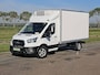 Ford Transit 350 koeling bi-temp EUR6