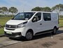 Fiat Talento 2.0 MJ dubbelcabine EURO6
