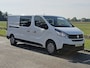 Fiat Talento 2.0 MJ dubbelcabine EURO6