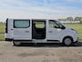 Fiat Talento 2.0 MJ dubbelcabine EURO6