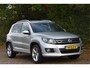 Volkswagen Tiguan 1.4 TSI Sport&Style R-Line Executive | NL-Auto | Wegkl.trekhaak | Nav | Cruise Control | Climate Control | PDC rondom | NAP