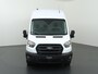 Ford Transit 350 | 2.0 TDCI | L3 H3 | TREND | 360° CAMERA | ADAPTIVE CRUISE | CAMERA | NAVIGATIE | AIRCO | STOELVERWARMING | PARKEERSENSOREN | CARPLAY / ANDROID AUTO | LAADRUIMTE PAKKET