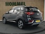 MG ZS EV Luxury 45 kWh - ORIGINEEL NEDERLANDSE AUTO - SOH 92.6%! - ELEKTRISCH PANORAMADAK - LEDEREN BEKLEDING - CRUISE CONTROL ADAPTIEF - KEYLESS ENTRY & START  - DODEHOEKDETECTIE - ACHTERUITRIJCAMERA - VOORSTOELEN VERWARMD - ELEKTRISCH VERSTELBARE BESTUURDERSSTOEL