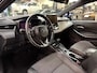 Toyota Corolla 1.8 Hybrid 122pk CVT Dynamic | Navigatie | Apple carplay / Android auto | Camera | Cruise control | Half leder | Climate control | Rijklaar prijs!