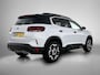 Citroën C5 Aircross 1.2 Hybrid Max 145pk Automaat | Schuif/Kanteldak | Navigatie | Climate Control | Cruise Control | Achteruitrijcamera | Dodehoek Detectie | Keyless Entry/Start | Parkeersensoren Voor + Achter | LED Koplampen | 18" Lichtmetalen Velgen | Apple Carplay/Android Auto |