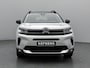 Citroën C5 Aircross 1.2 Hybrid Max 145pk Automaat | Schuif/Kanteldak | Navigatie | Climate Control | Cruise Control | Achteruitrijcamera | Dodehoek Detectie | Keyless Entry/Start | Parkeersensoren Voor + Achter | LED Koplampen | 18" Lichtmetalen Velgen | Apple Carplay/Android Auto |