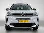 Citroën C5 Aircross 1.2 Hybrid Max 145pk Automaat | Schuif/Kanteldak | Navigatie | Climate Control | Cruise Control | Achteruitrijcamera | Dodehoek Detectie | Keyless Entry/Start | Parkeersensoren Voor + Achter | LED Koplampen | 18" Lichtmetalen Velgen | Apple Carplay/Android Auto |