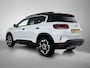 Citroën C5 Aircross 1.2 Hybrid Max 145pk Automaat | Schuif/Kanteldak | Navigatie | Climate Control | Cruise Control | Achteruitrijcamera | Dodehoek Detectie | Keyless Entry/Start | Parkeersensoren Voor + Achter | LED Koplampen | 18" Lichtmetalen Velgen | Apple Carplay/Android Auto |