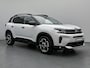 Citroën C5 Aircross 1.2 Hybrid Max 145pk Automaat | Schuif/Kanteldak | Navigatie | Climate Control | Cruise Control | Achteruitrijcamera | Dodehoek Detectie | Keyless Entry/Start | Parkeersensoren Voor + Achter | LED Koplampen | 18" Lichtmetalen Velgen | Apple Carplay/Android Auto |