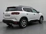 Citroën C5 Aircross 1.2 Hybrid Max 145pk Automaat | Schuif/Kanteldak | Navigatie | Climate Control | Cruise Control | Achteruitrijcamera | Dodehoek Detectie | Keyless Entry/Start | Parkeersensoren Voor + Achter | LED Koplampen | 18" Lichtmetalen Velgen | Apple Carplay/Android Auto |